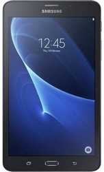 Замена разъема USB на планшете Samsung Galaxy Tab A 7.0 LTE в Сургуте